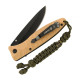 Tемляк Loopy Snake Skull Olive