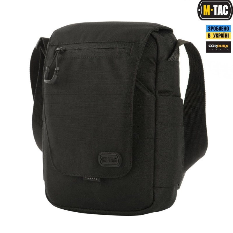 M-TAC СУМКА SATELLITE MAGNET BAG ELITE BLACK