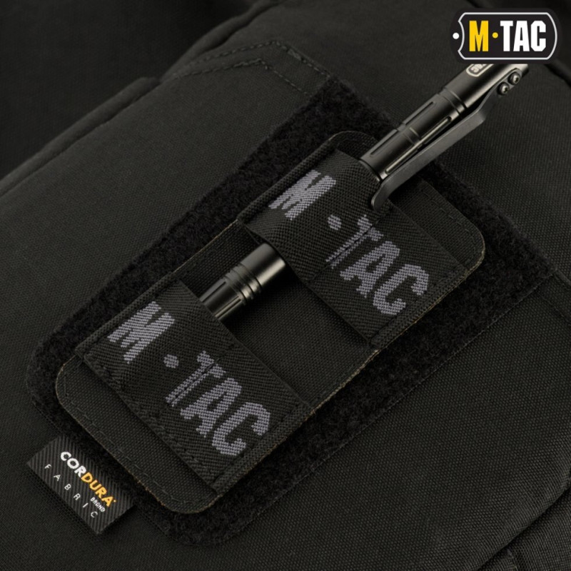 M-TAC СУМКА SATELLITE MAGNET BAG ELITE BLACK