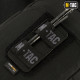 M-TAC СУМКА SATELLITE MAGNET BAG ELITE BLACK