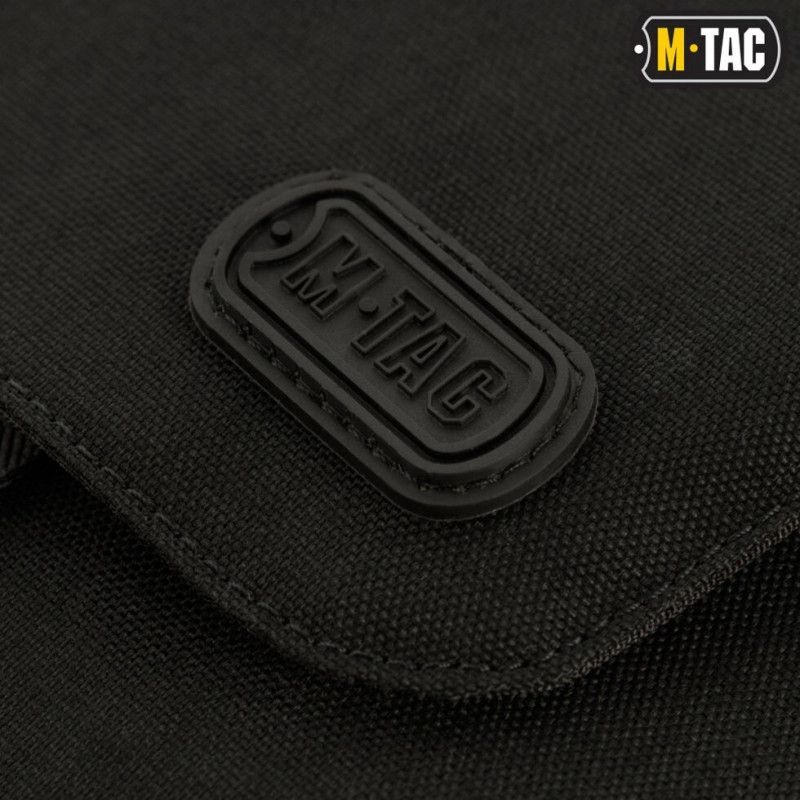 M-TAC СУМКА SATELLITE MAGNET BAG ELITE BLACK