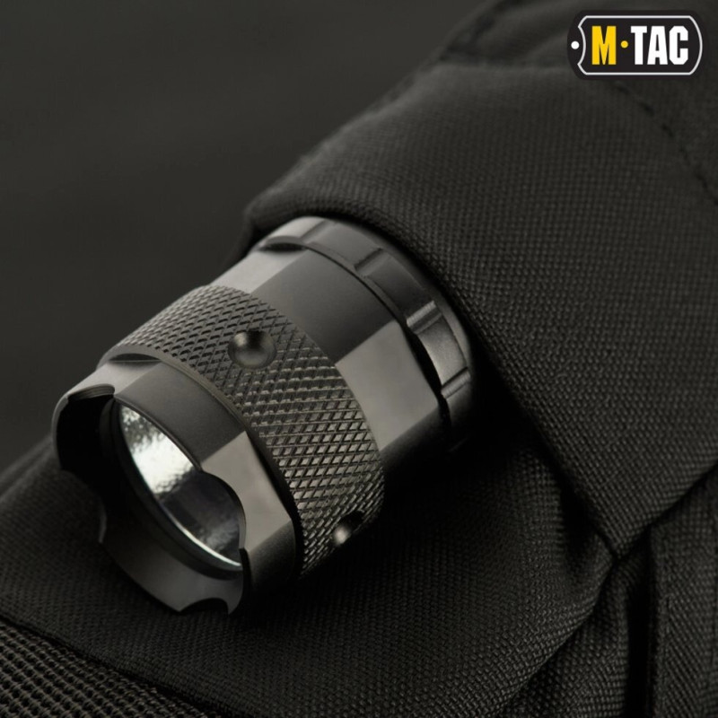 M-TAC СУМКА SATELLITE MAGNET BAG ELITE BLACK