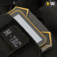 M-TAC СУМКА SATELLITE MAGNET BAG ELITE BLACK