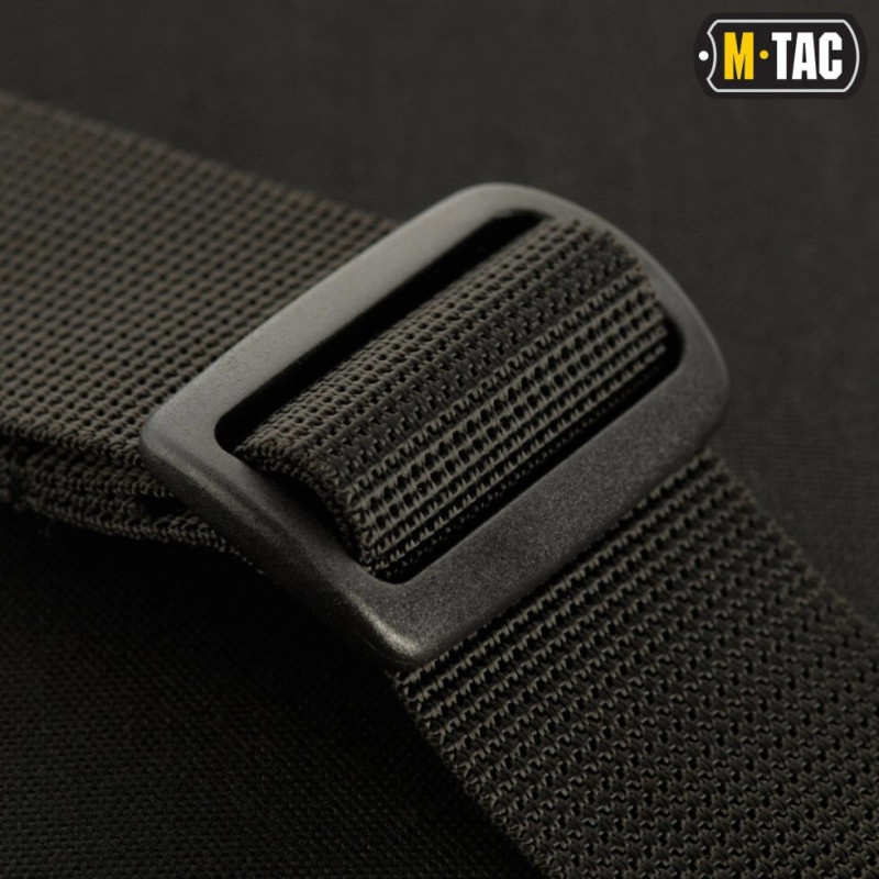 M-TAC СУМКА SATELLITE MAGNET BAG ELITE BLACK