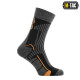 M-TAC НОСКИ COOLMAX 75 BLACK