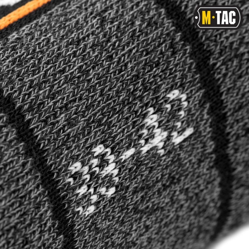 M-TAC НОСКИ COOLMAX 75 BLACK