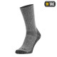 M-TAC НОСКИ COOLMAX 40 GREY