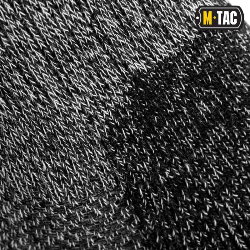 M-TAC НОСКИ COOLMAX 40 GREY