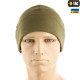 M-TAC ШАПКА WATCH CAP ТРИКОТАЖ OLIVE