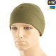 M-TAC ШАПКА WATCH CAP ТРИКОТАЖ OLIVE