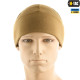 M-TAC ШАПКА WATCH CAP ТРИКОТАЖ COYOTE