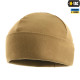 M-TAC ШАПКА WATCH CAP ТРИКОТАЖ COYOTE