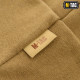 M-TAC ШАПКА WATCH CAP ТРИКОТАЖ COYOTE