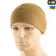 M-TAC ШАПКА WATCH CAP ТРИКОТАЖ COYOTE