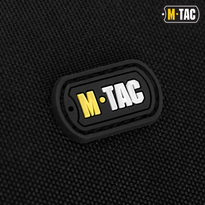 Сумка Satellite Bag Black M-Tac