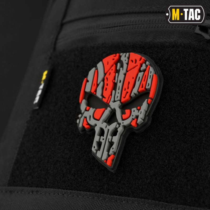 Сумка Satellite Bag Black M-Tac