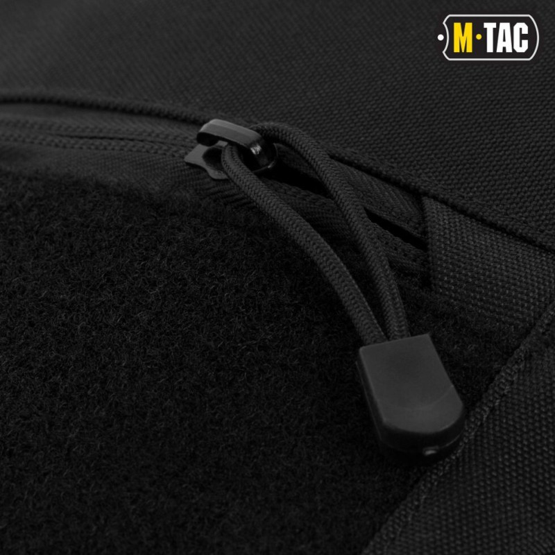 Сумка Satellite Bag Black M-Tac