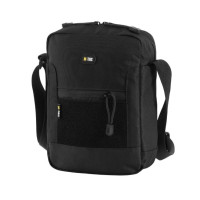 Сумка Satellite Bag Black M-Tac