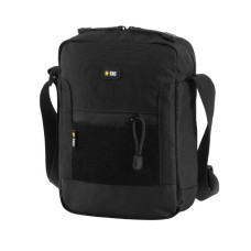 Сумка Satellite Bag Black M-Tac