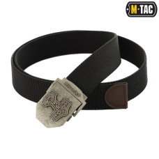 M-TAC РЕМІНЬ МОЛОТ ТОРА BLACK