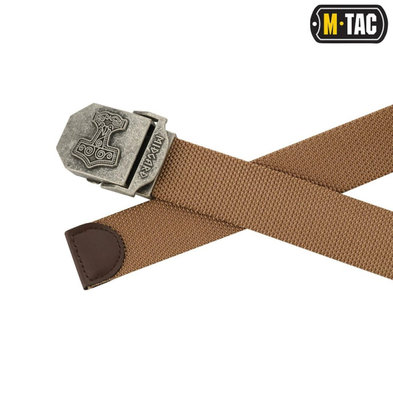 M-TAC РЕМІНЬ МОЛОТ ТОРА COYOTE