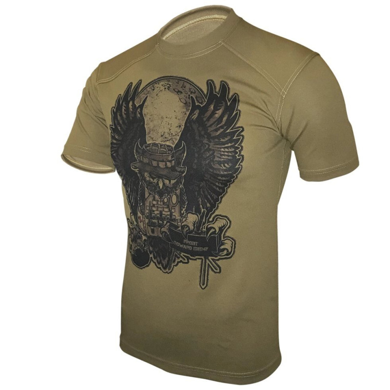 СОВА | KRAMATAN Tactical Design