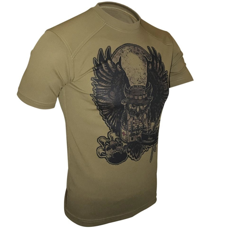 СОВА | KRAMATAN Tactical Design