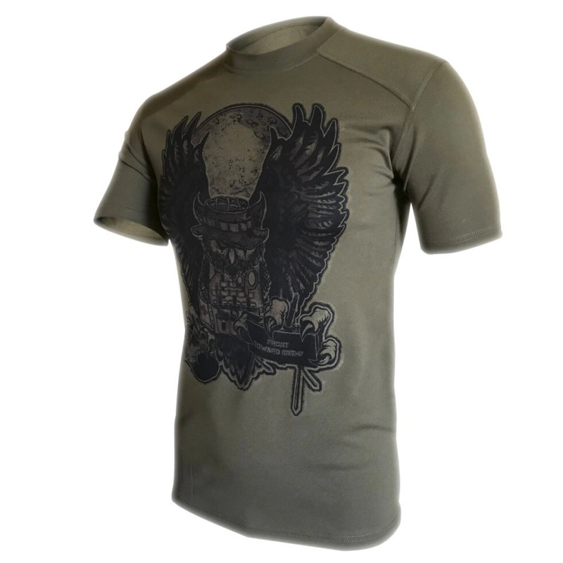 СОВА | KRAMATAN Tactical Design