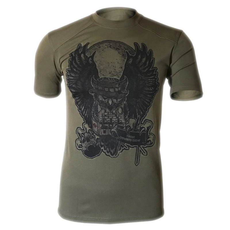 СОВА | KRAMATAN Tactical Design