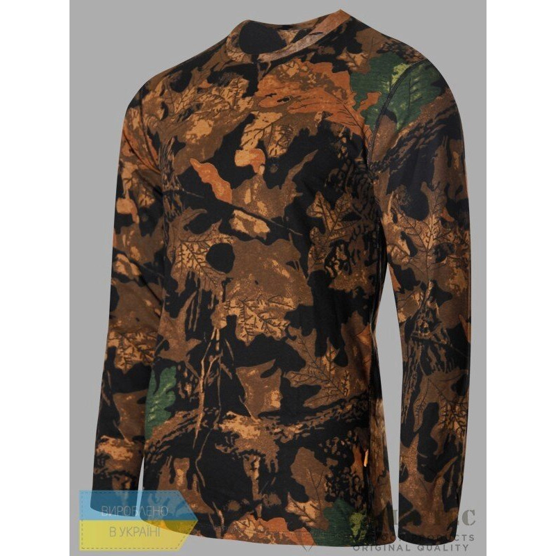 Long sleeve Cotton OAK-3