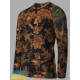 Long sleeve Cotton OAK-3