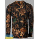 Long sleeve Cotton OAK-3