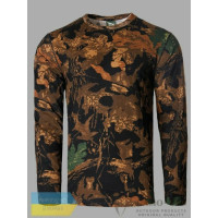Long sleeve Cotton OAK-3