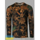 Long sleeve Cotton OAK-3
