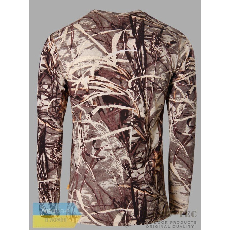 Long sleeve Cotton Cane-3