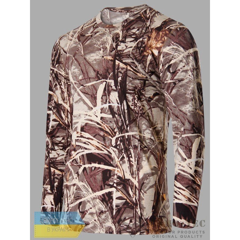 Long sleeve Cotton Cane-3