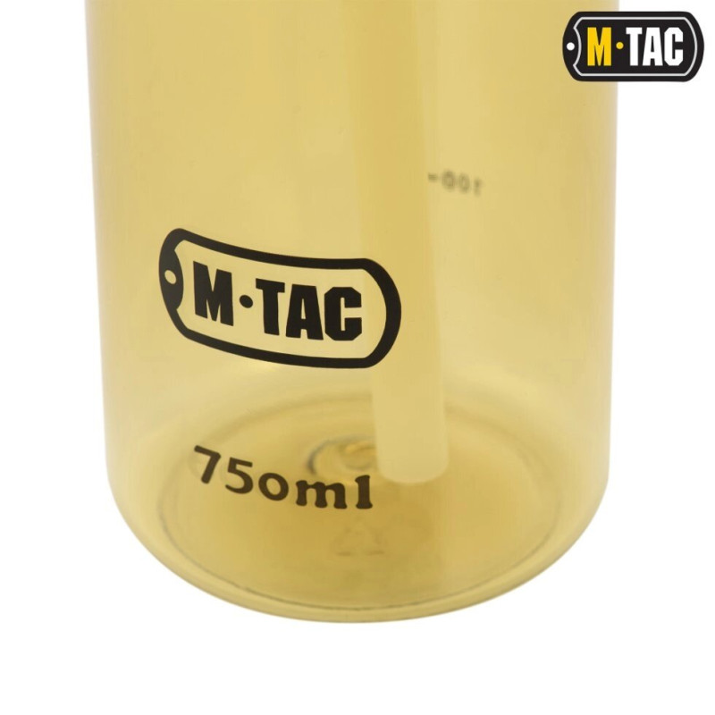 M-TAC ПЛЯШКА ДЛЯ ВОДИ 750 МЛ. ХАКІ