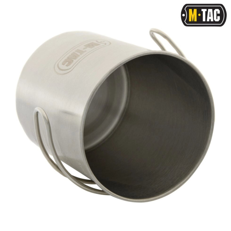 M-TAC КУХОЛЬ СО СКЛАДАНИЙ РУЧКОЮ