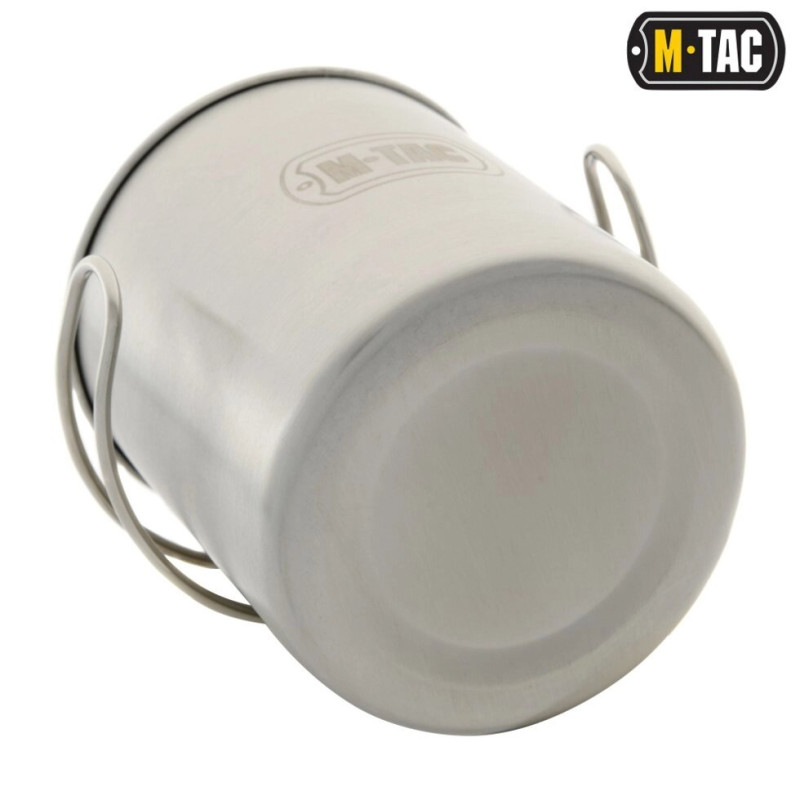 M-TAC КУХОЛЬ СО СКЛАДАНИЙ РУЧКОЮ