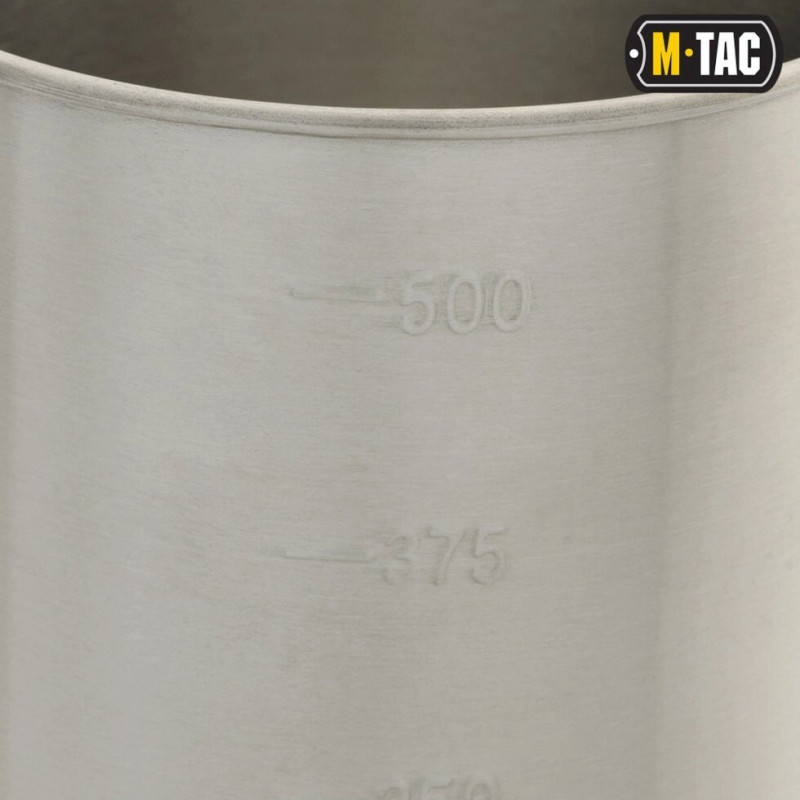 M-TAC КУХОЛЬ СО СКЛАДАНИЙ РУЧКОЮ