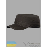 Кепка Rip-Stop Dark Olive