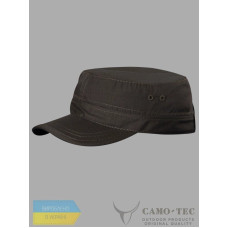 Кепка Rip-Stop Dark Olive