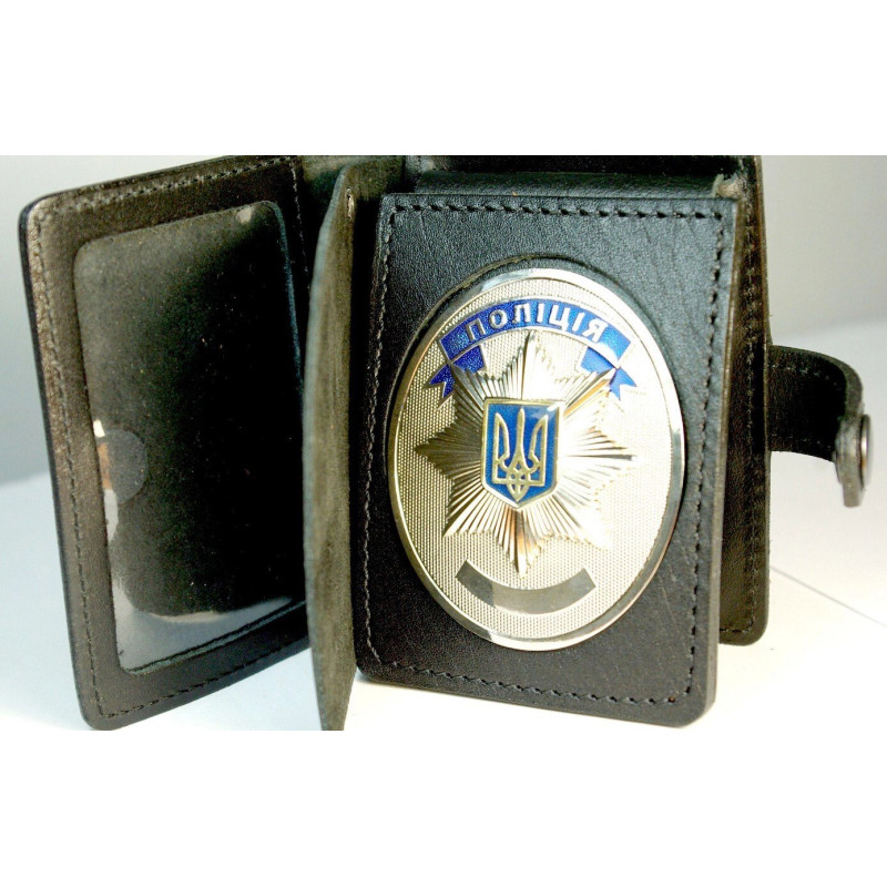 Обкладинка НПУ (комбінована)