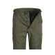 Штани BDU Ranger Olive Mil-tec М