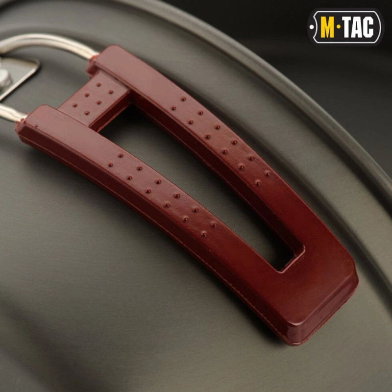 M-TAC НАБІР ПОСУДУ ІНДИВІДУАЛЬНИЙ