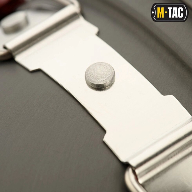 M-TAC НАБІР ПОСУДУ ІНДИВІДУАЛЬНИЙ