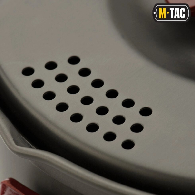 M-TAC НАБІР ПОСУДУ ІНДИВІДУАЛЬНИЙ