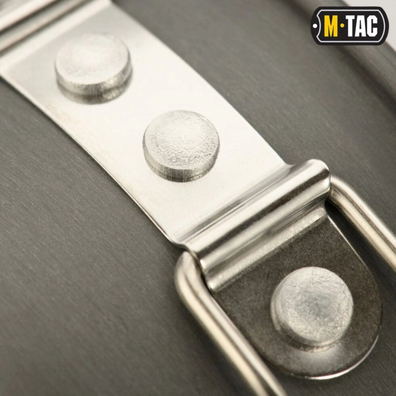 M-TAC Казанок індивідуальний
