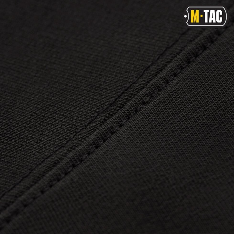 M-TAC пуловери 4 SEASONS BLACK