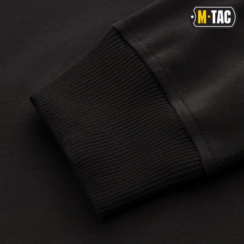 M-TAC пуловери 4 SEASONS BLACK